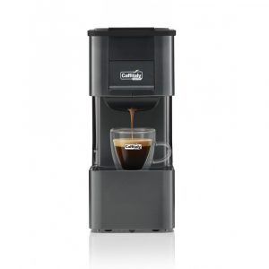 Iris S27 Carbon Caffitaly