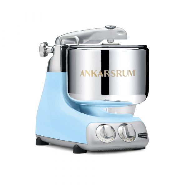 Robot da cucina Ankarsrum azzurro