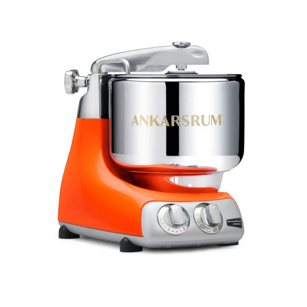 Robot da cucina Ankarsrum arancione