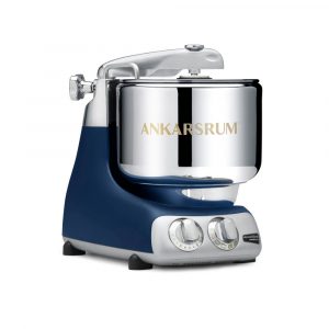 Robot da cucina Ankarsrum blu
