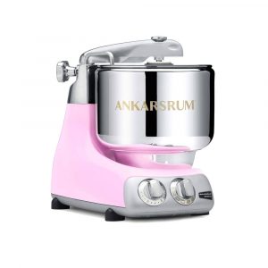 Robot da cucina Ankarsrum rosa