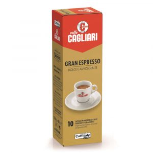 Gran Espresso Cagliari