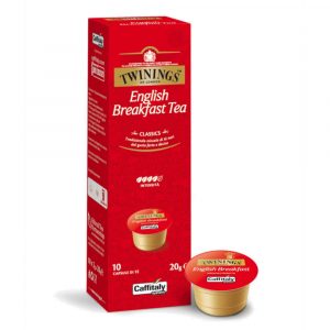 English Breakfast Tea Twinings