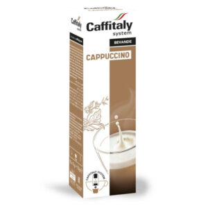 Cappuccino Caffitaly
