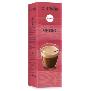 Ginseng Caffitaly