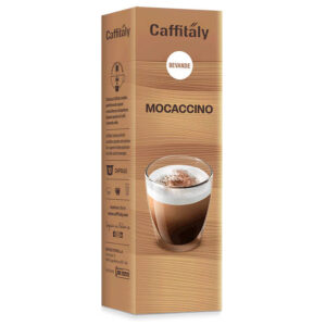 Mocaccino Caffitaly