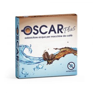 Addolcitore d'acqua Oscar Plus