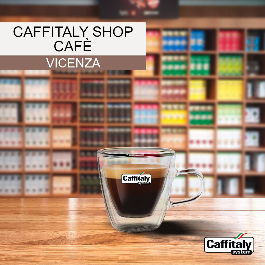 Caffitaly Shop Vicenza