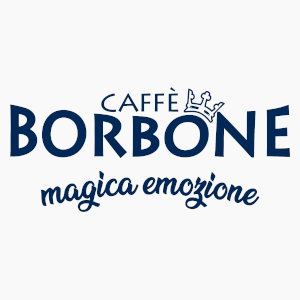Logo Caffè Borbone