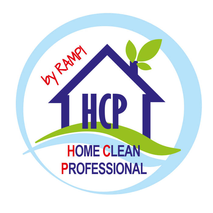 Prodotti detergenza HCP Line by Rampi
